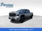2024 Chevrolet Silverado 3500 HD Crew Cab Standard Box 4-Wheel Drive High Country