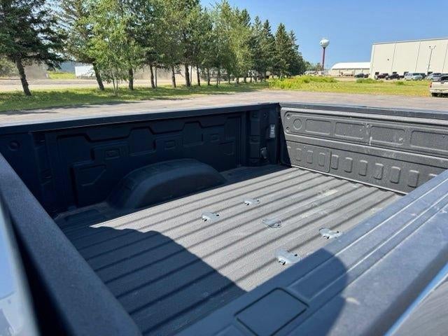 2024 Chevrolet Silverado 3500 HD Crew Cab Standard Box 4-Wheel Drive High Country