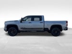 2024 Chevrolet Silverado 3500 HD Crew Cab Standard Box 4-Wheel Drive High Country