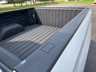 2023 Chevrolet Silverado 1500 Crew Cab Short Box 4-Wheel Drive LT 1LT
