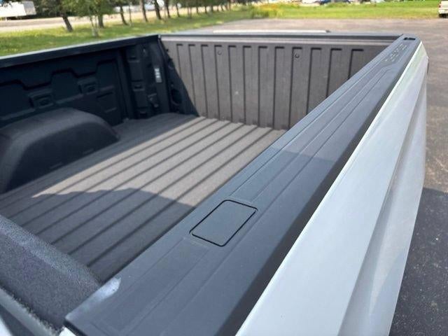 2023 Chevrolet Silverado 1500 Crew Cab Short Box 4-Wheel Drive LT 1LT