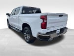 2023 Chevrolet Silverado 1500 Crew Cab Short Box 4-Wheel Drive LT 1LT