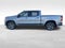 2024 Chevrolet Silverado 1500 Crew Cab Short Box 4-Wheel Drive RST