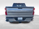 2024 Chevrolet Silverado 1500 Crew Cab Short Box 4-Wheel Drive RST