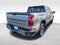 2024 Chevrolet Silverado 1500 Crew Cab Short Box 4-Wheel Drive RST