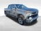 2024 Chevrolet Silverado 1500 Crew Cab Short Box 4-Wheel Drive RST