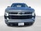2024 Chevrolet Silverado 1500 Crew Cab Short Box 4-Wheel Drive RST