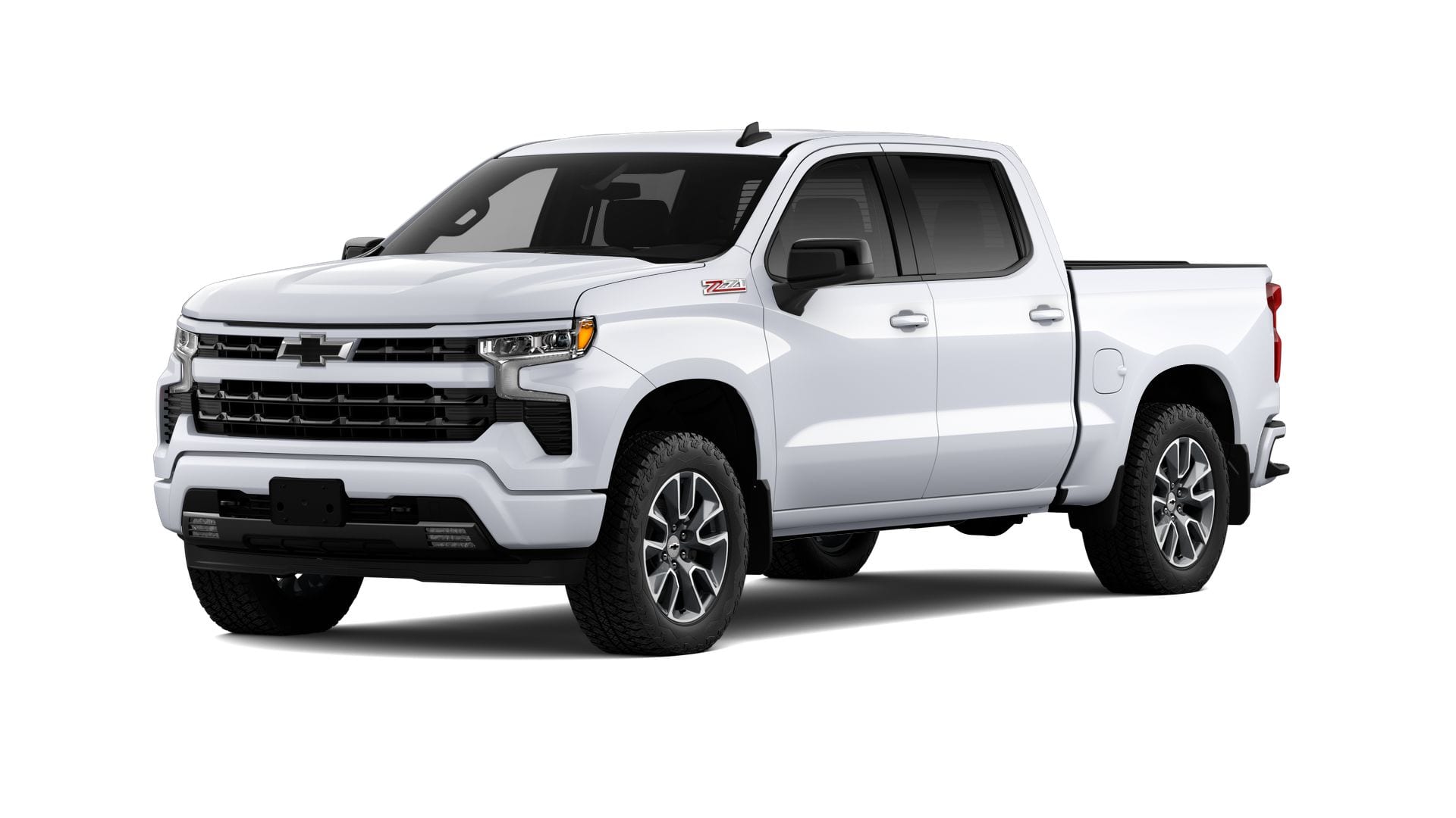 2026 Chevrolet Silverado 1500 Base
