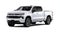 2026 Chevrolet Silverado 1500 Base