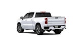 2026 Chevrolet Silverado 1500 Base