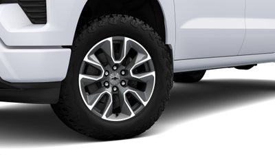 2026 Chevrolet Silverado 1500 Base