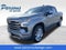 2026 Chevrolet Silverado 1500 Crew Cab Short Box 4-Wheel Drive High Country