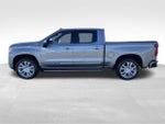 2026 Chevrolet Silverado 1500 Crew Cab Short Box 4-Wheel Drive High Country