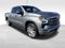 2026 Chevrolet Silverado 1500 Crew Cab Short Box 4-Wheel Drive High Country