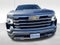 2026 Chevrolet Silverado 1500 Crew Cab Short Box 4-Wheel Drive High Country