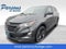 2020 Chevrolet Equinox AWD LT Sport Edition
