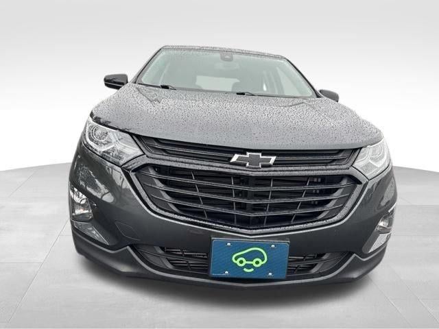 2020 Chevrolet Equinox AWD LT Sport Edition