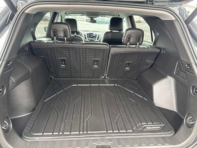 2020 Chevrolet Equinox AWD LT Sport Edition