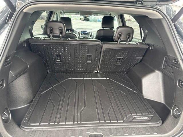 2020 Chevrolet Equinox AWD LT Sport Edition