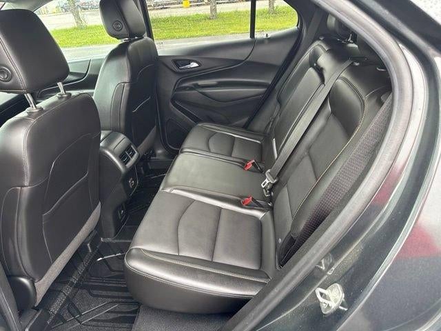2020 Chevrolet Equinox AWD LT Sport Edition