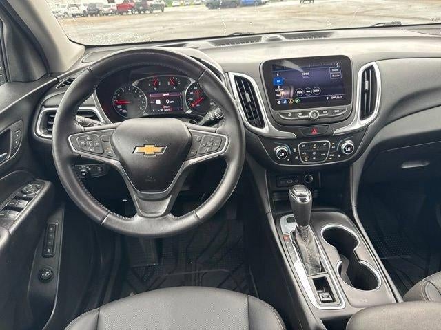 2020 Chevrolet Equinox AWD LT Sport Edition