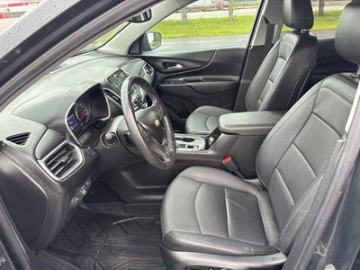 2020 Chevrolet Equinox AWD LT Sport Edition