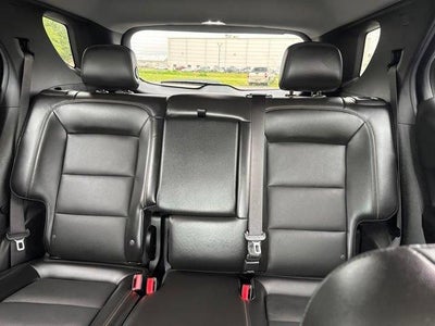 2020 Chevrolet Equinox AWD LT Sport Edition