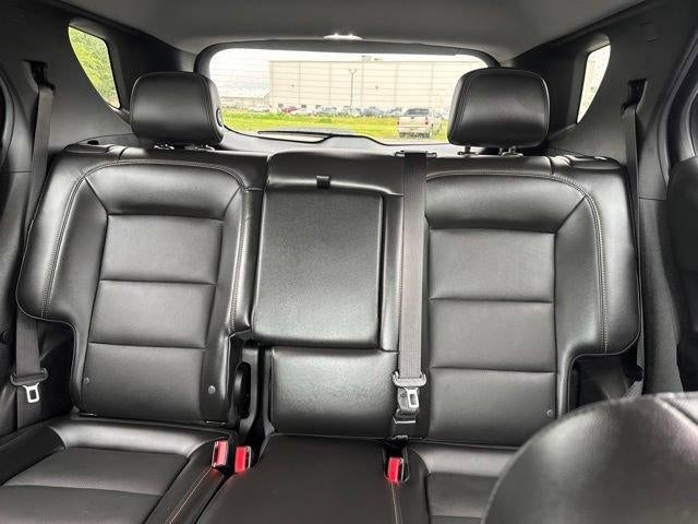 2020 Chevrolet Equinox AWD LT Sport Edition