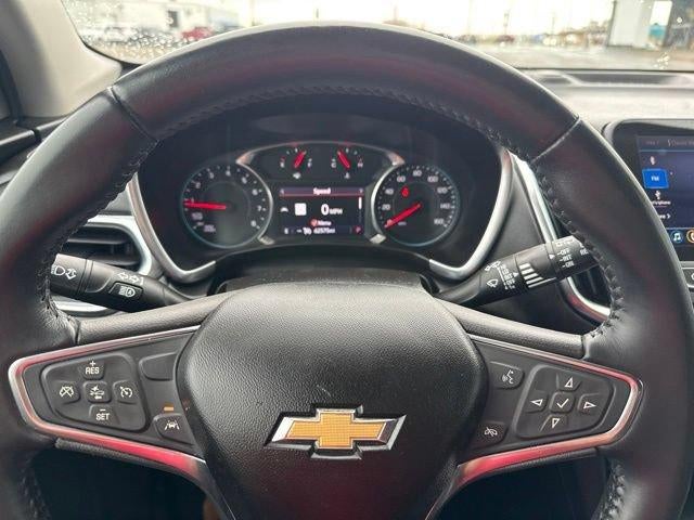 2020 Chevrolet Equinox AWD LT Sport Edition