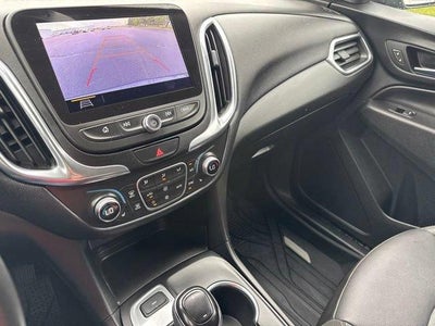 2020 Chevrolet Equinox AWD LT Sport Edition