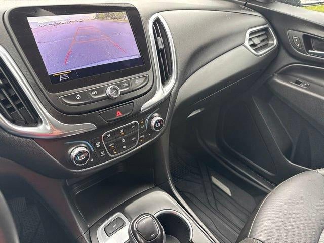 2020 Chevrolet Equinox AWD LT Sport Edition