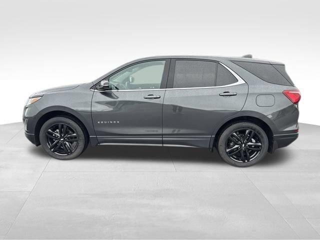 2020 Chevrolet Equinox AWD LT Sport Edition