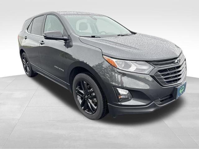2020 Chevrolet Equinox AWD LT Sport Edition