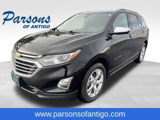 2021 Chevrolet Equinox AWD Premier