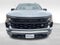 2025 Chevrolet Silverado 1500 Regular Cab Standard Box 4-Wheel Drive WT