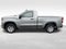 2025 Chevrolet Silverado 1500 Regular Cab Standard Box 4-Wheel Drive WT