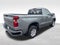 2025 Chevrolet Silverado 1500 Regular Cab Standard Box 4-Wheel Drive WT