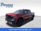 2020 Chevrolet Silverado 1500 Crew Cab Short Box 4-Wheel Drive LT Trail Boss