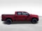 2020 Chevrolet Silverado 1500 Crew Cab Short Box 4-Wheel Drive LT Trail Boss