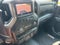 2024 Chevrolet Silverado 1500 Crew Cab Short Box 4-Wheel Drive Custom Trail Boss