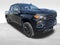 2024 Chevrolet Silverado 1500 Crew Cab Short Box 4-Wheel Drive Custom Trail Boss