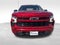 2022 Chevrolet Silverado 1500 Crew Cab Short Box 4-Wheel Drive RST