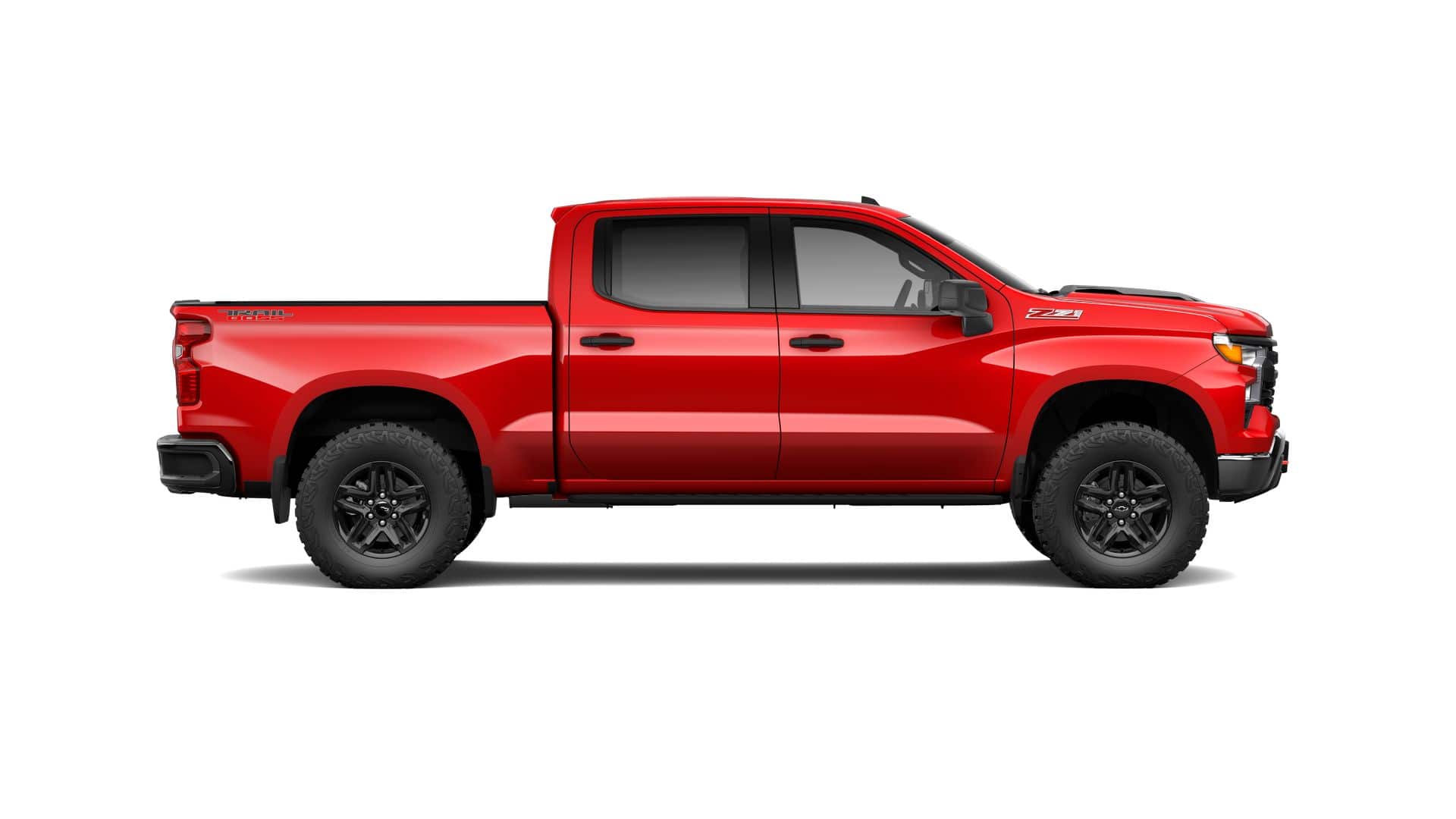 2026 Chevrolet Silverado 1500 Base