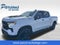 2026 Chevrolet Silverado 1500 Crew Cab Short Box 4-Wheel Drive LT Trail Boss