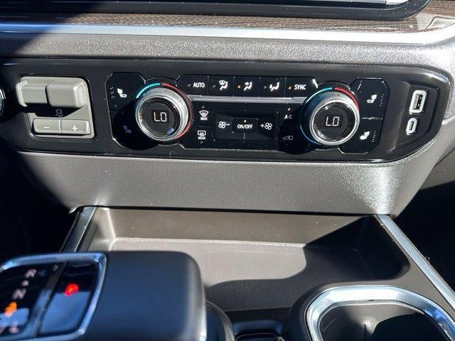 2026 Chevrolet Silverado 1500 Crew Cab Short Box 4-Wheel Drive LT Trail Boss