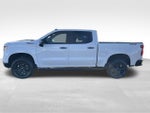 2026 Chevrolet Silverado 1500 Crew Cab Short Box 4-Wheel Drive LT Trail Boss