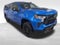 2025 Chevrolet Silverado 1500 Crew Cab Short Box 4-Wheel Drive LT Trail Boss