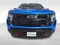 2025 Chevrolet Silverado 1500 Crew Cab Short Box 4-Wheel Drive LT Trail Boss