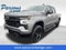 2026 Chevrolet Silverado 1500 Crew Cab Standard Box 4-Wheel Drive LT Trail Boss