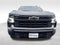 2026 Chevrolet Silverado 1500 Crew Cab Standard Box 4-Wheel Drive LT Trail Boss